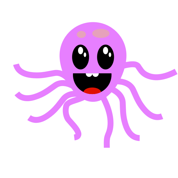 Octopus 2015082642