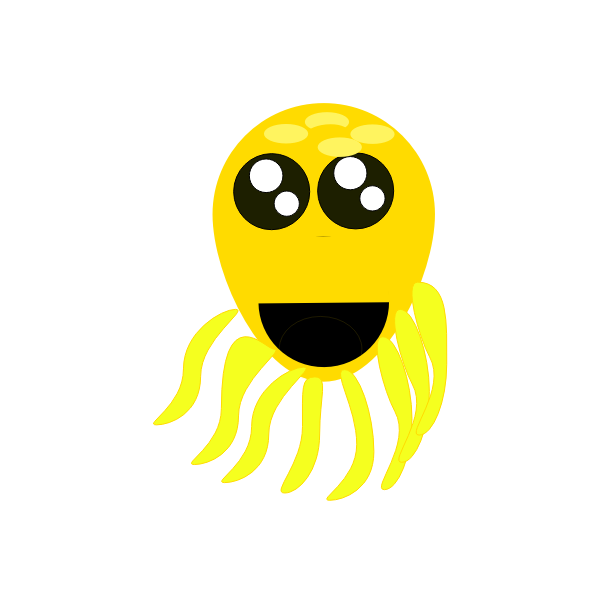 Octopus 2015082645