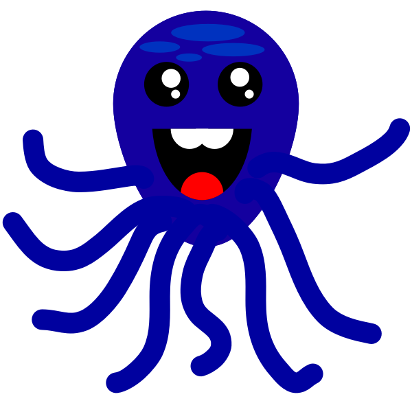 Octopus 2015090100