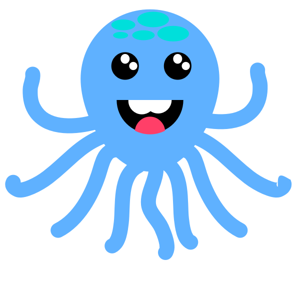 Octopus 2015090112