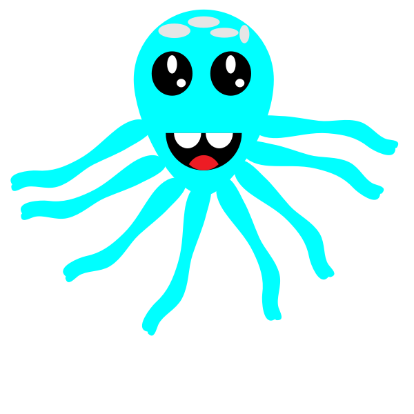 Octopus 2015090122