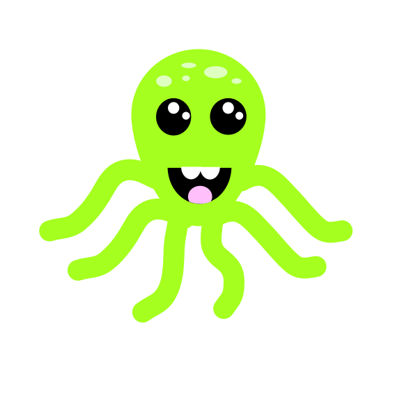 Octopus 2015090148