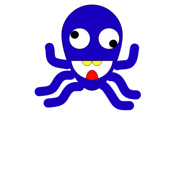 Octopus 2015090154