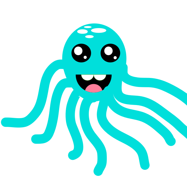 Octopus 2015090159