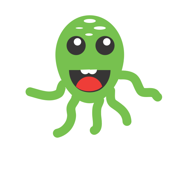 Octopus 2015090235