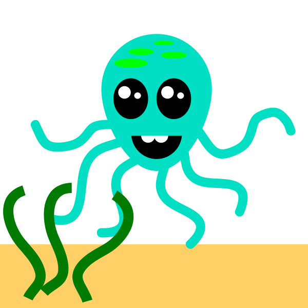 Octopus 2015090247