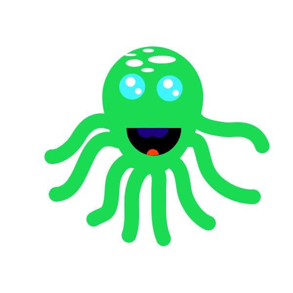 Octopus 2015090249