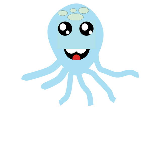 Octopus 2015090253