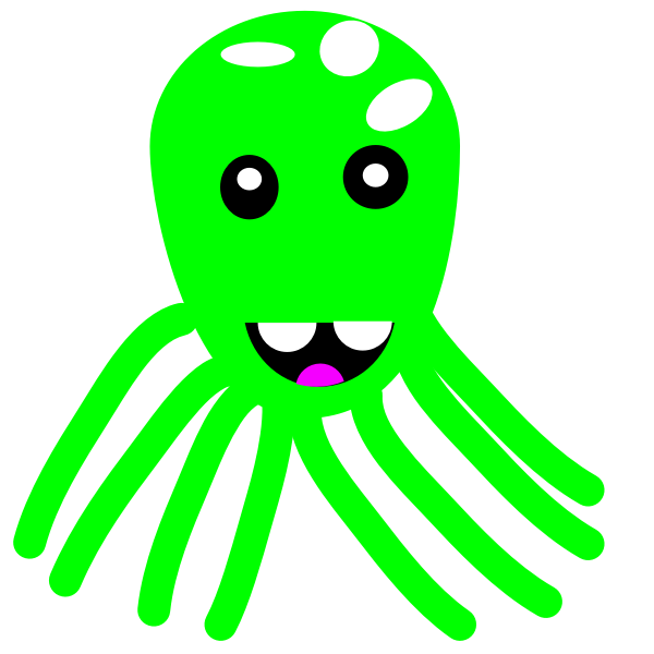 Octopus 2015090254