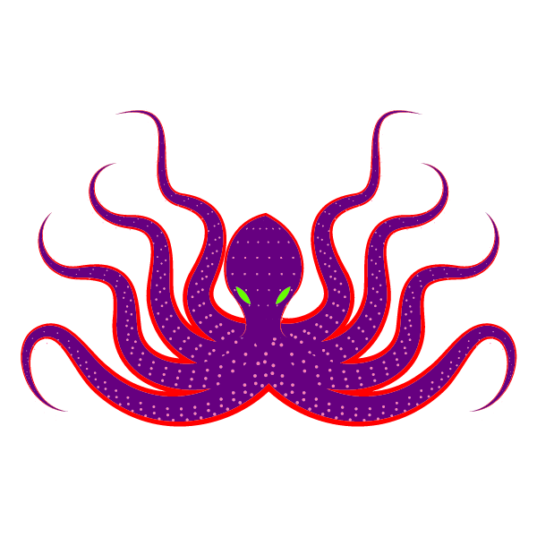 Octopus IV