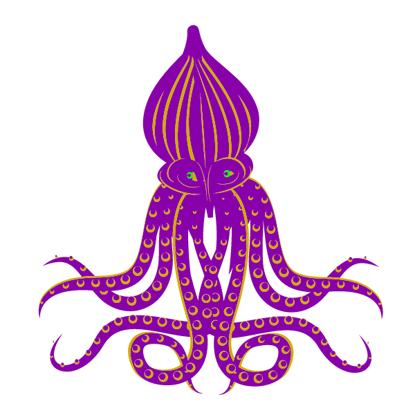 Octopus IX