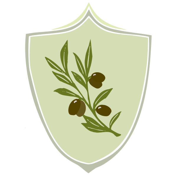 Olive coat of arms