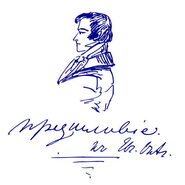 Onegin Pushkin