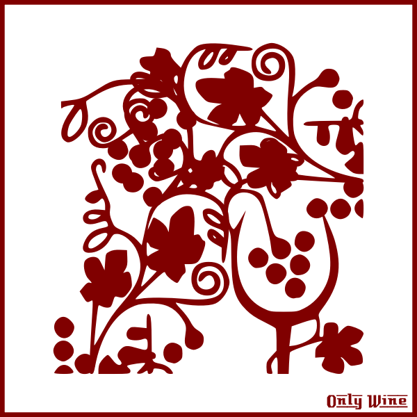 Download Wine bottle label-1594213198 | Free SVG