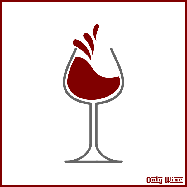 Download Wine Only Free Svg