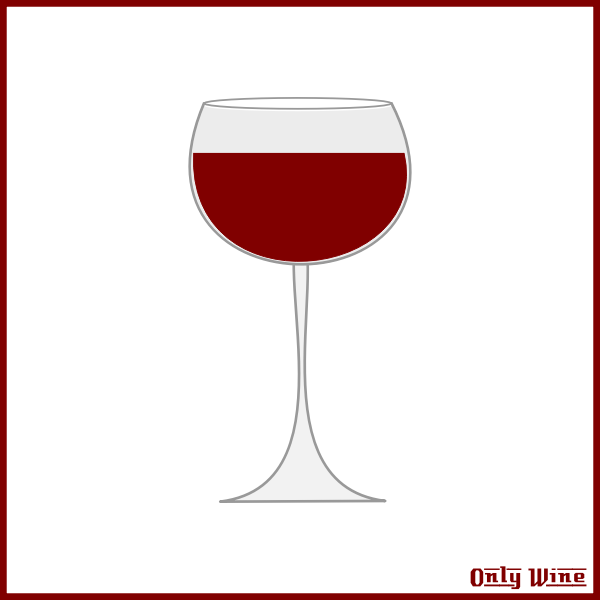 Download Filled Wine Glass Free Svg