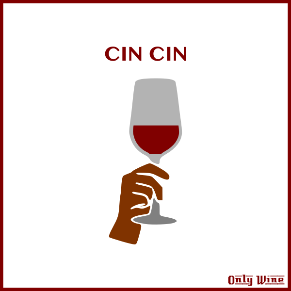 Cin cin image
