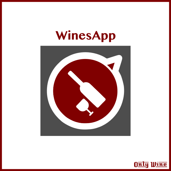 Wine application icon