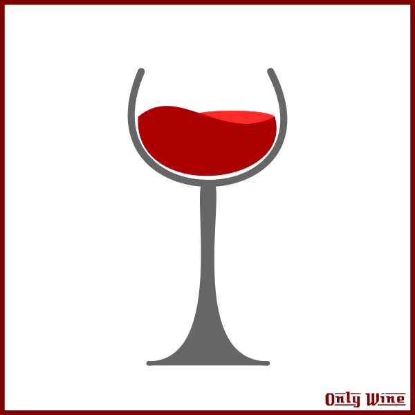 Download Tall wine glass silhouette | Free SVG