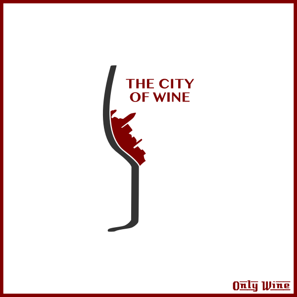 Wine city