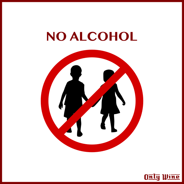 Alcohol restriction