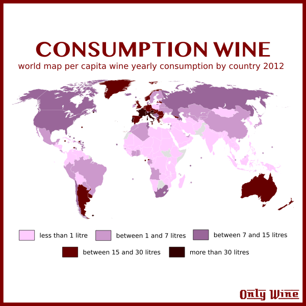 Download Wine Maps Free Svg