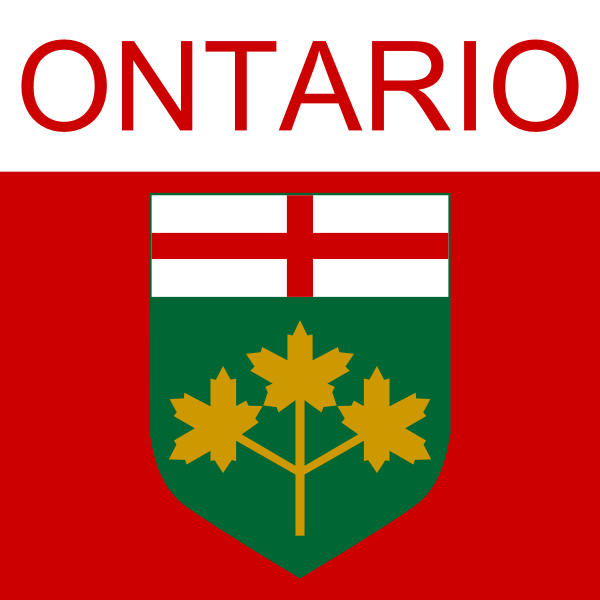 Download Ontario symbol vector illustration | Free SVG