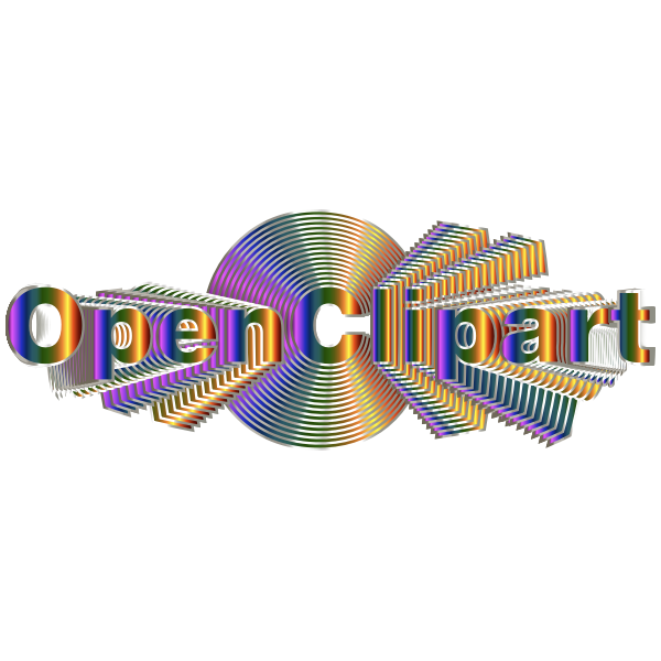 OpenClipart Typography 2