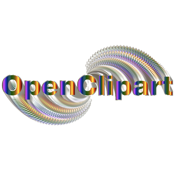 OpenClipart Typography 9