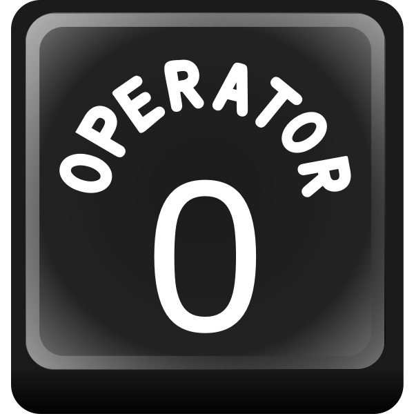 Operator "O"