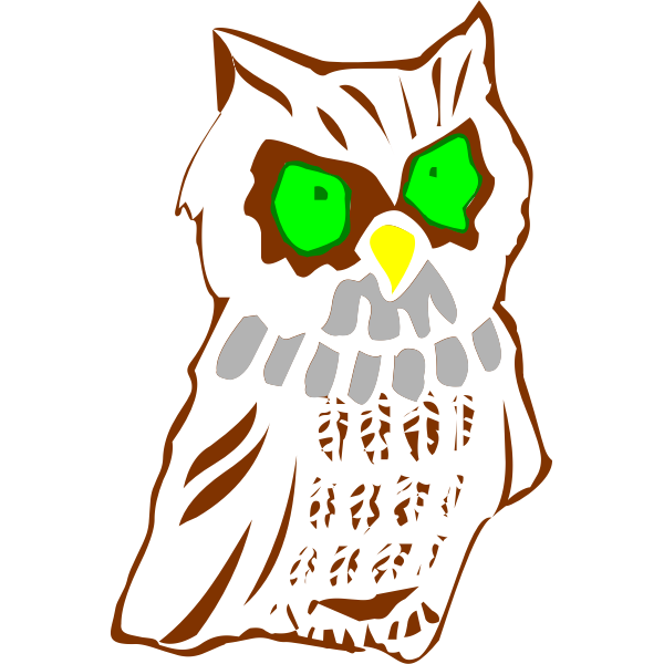 Owl Woofer