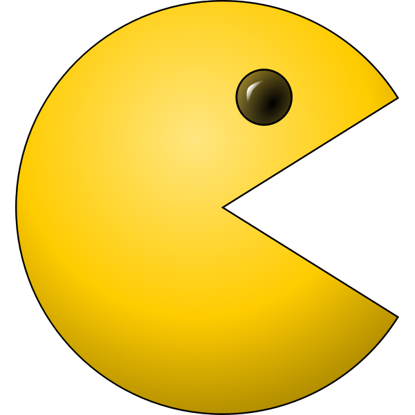 Pacman | Free SVG
