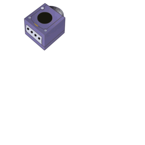 nintendo gamecube emulator mac