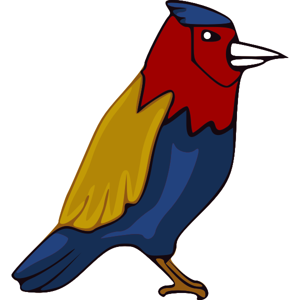 Parrot3