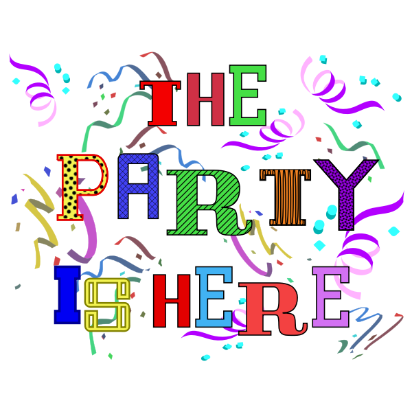 Party logo