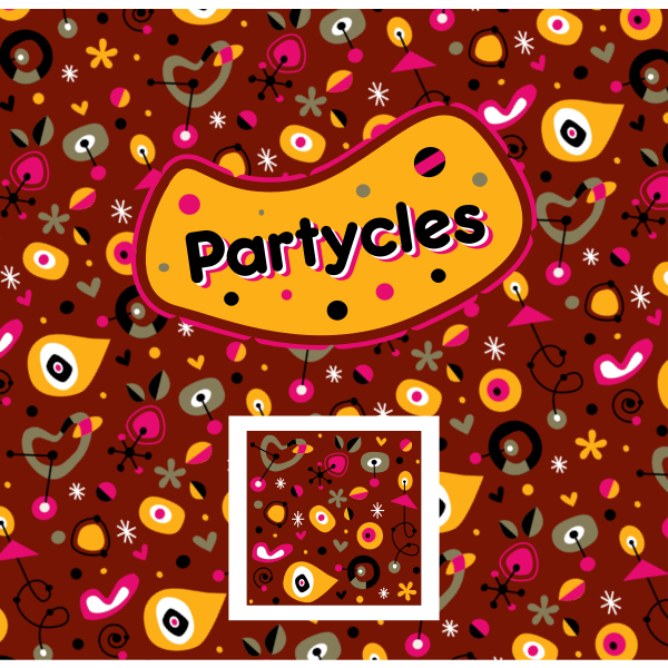 Partycles