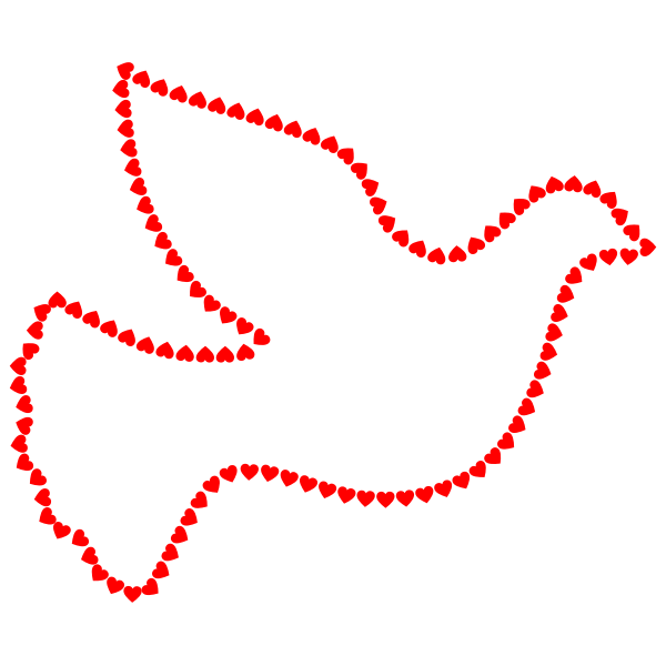 Free Free Love Dove Svg 814 SVG PNG EPS DXF File