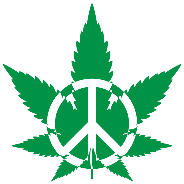 Free Free 279 Peace Love Weed Svg Free SVG PNG EPS DXF File