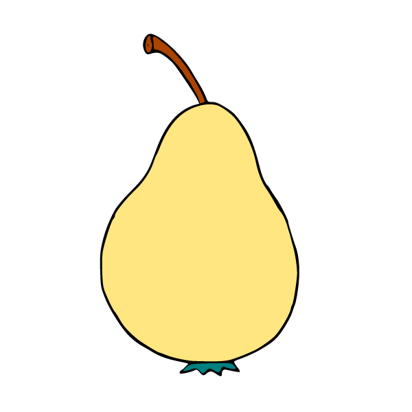 Pear II