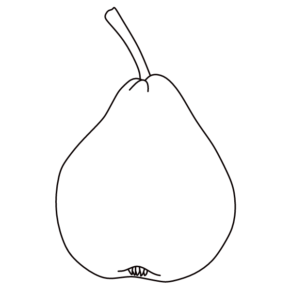Pear VII