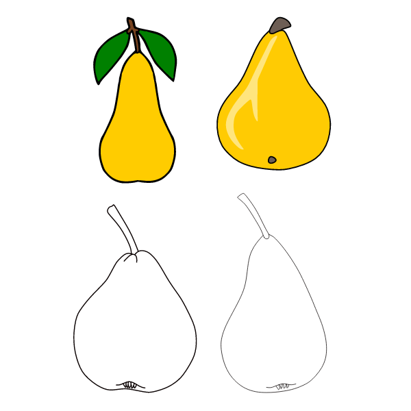 Pears II
