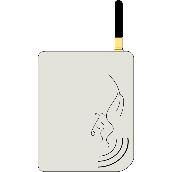 Pegasus GPRS