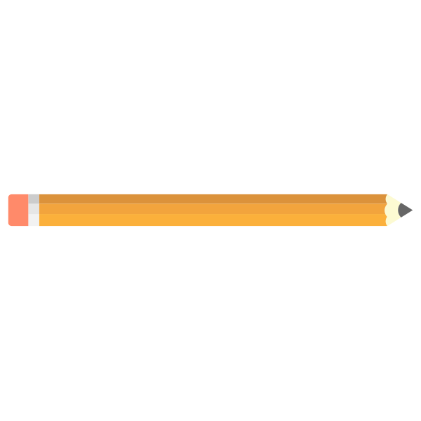 Download Long Pencil Free Svg