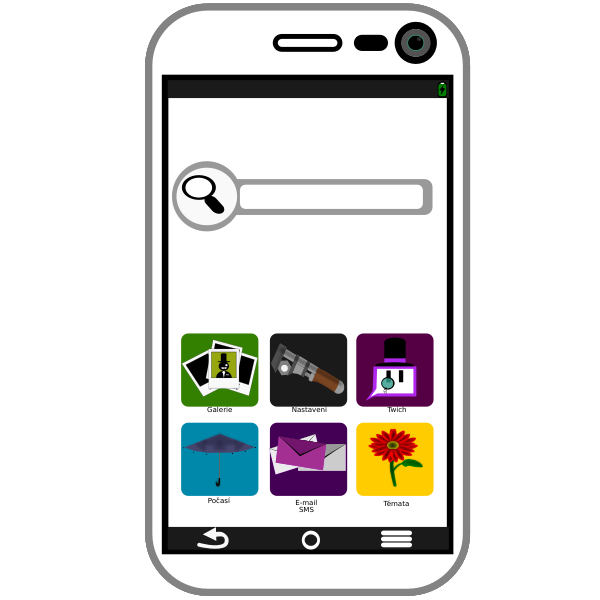 Download Phone Apps Free Svg