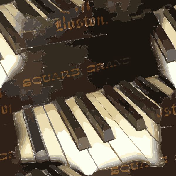 Piano Tile 2015082735 | Free