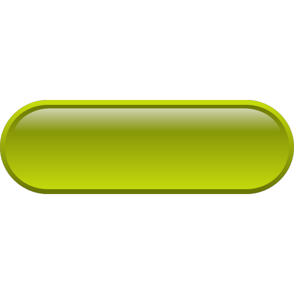 Green button shape