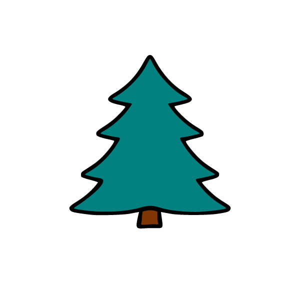 Pine 15