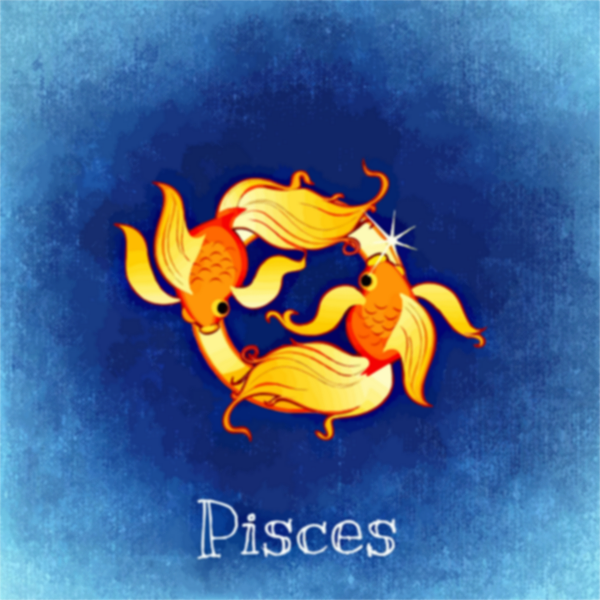 Pisces image | Free SVG