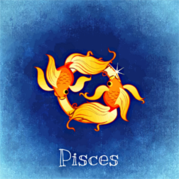 Download Pisces Image Free Svg