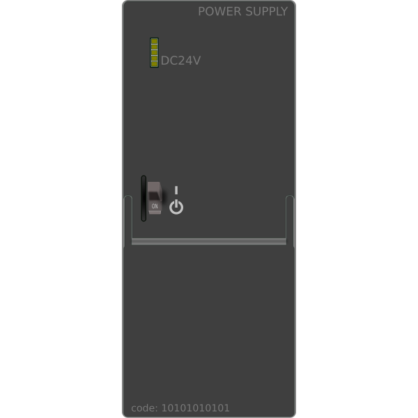 PLC Power Supply